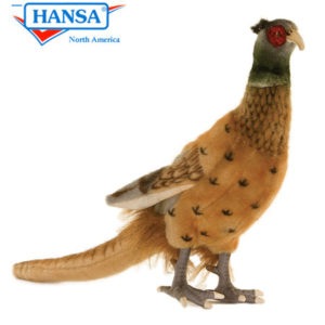 Hansa Aviary Collection