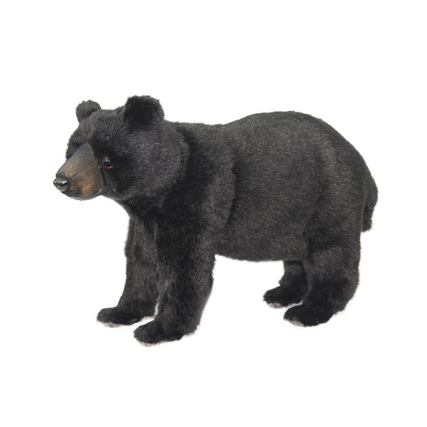 hansa black bear